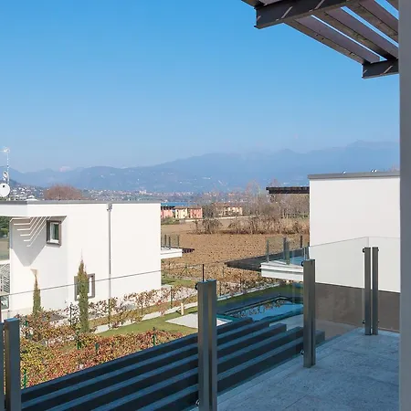 I Tesori Di Minerva Villa