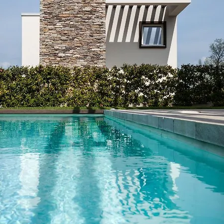 Villa I Tesori Di Minerva