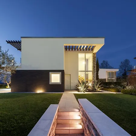 I Tesori Di Minerva Villa