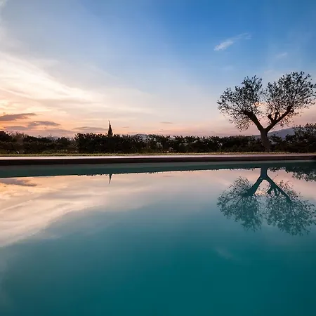 I Tesori Di Minerva Villa Manerba del Garda