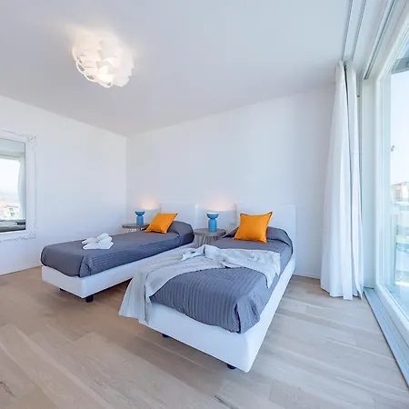 I Tesori Di Minerva Villa Manerba del Garda