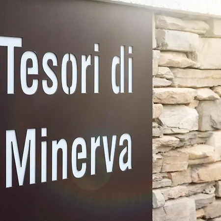 Villa I Tesori Di Minerva Manerba del Garda